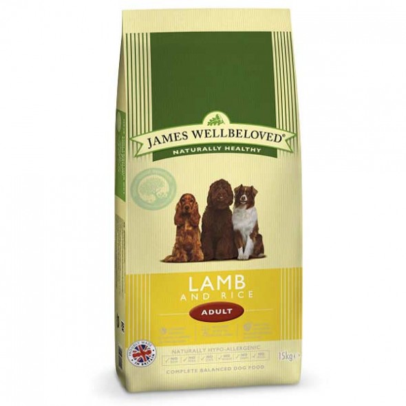 James Wellbeloved Senior Dog Food James Wellbeloved Senior Dog Food